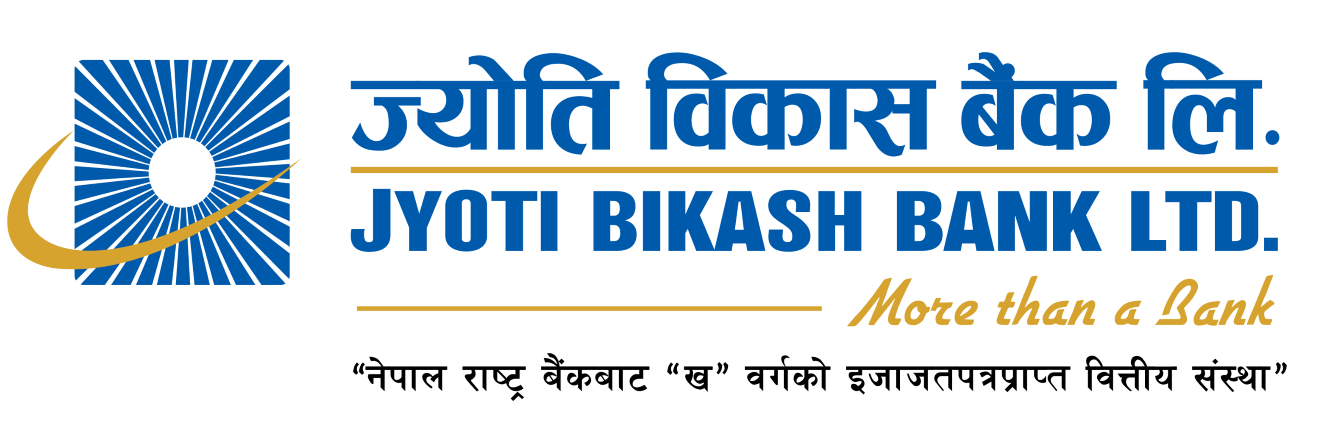 Jyoti Bikash Bank